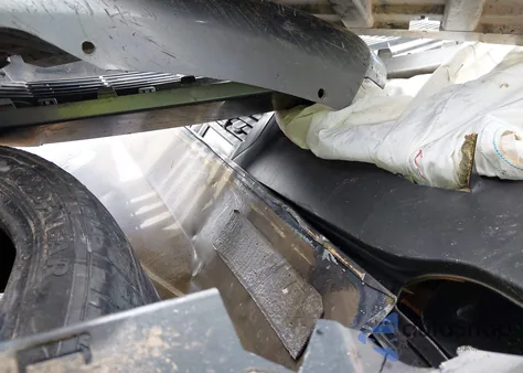 2013 Ford Fusion Titanium from USA, damaged, VIN 3FA6P0K93DR337128